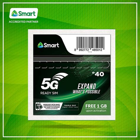 smart 5g sim card|smart 5g coverage map.